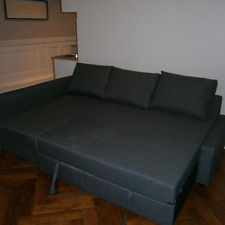 Appartements Place Bellecour ลียง ภายนอก รูปภาพ