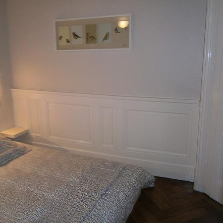 Appartements Place Bellecour ลียง ภายนอก รูปภาพ
