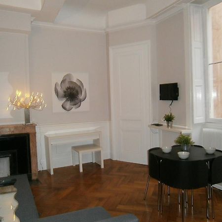 Appartements Place Bellecour ลียง ห้อง รูปภาพ