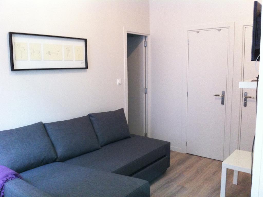 Appartements Place Bellecour ลียง ห้อง รูปภาพ