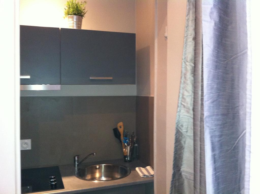 Appartements Place Bellecour ลียง ห้อง รูปภาพ