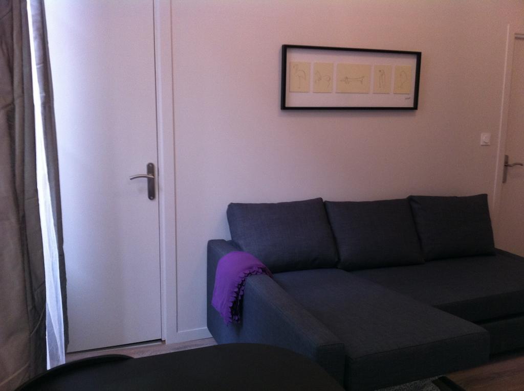 Appartements Place Bellecour ลียง ห้อง รูปภาพ