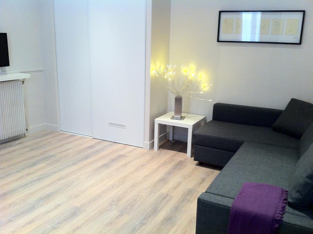 Appartements Place Bellecour ลียง ห้อง รูปภาพ