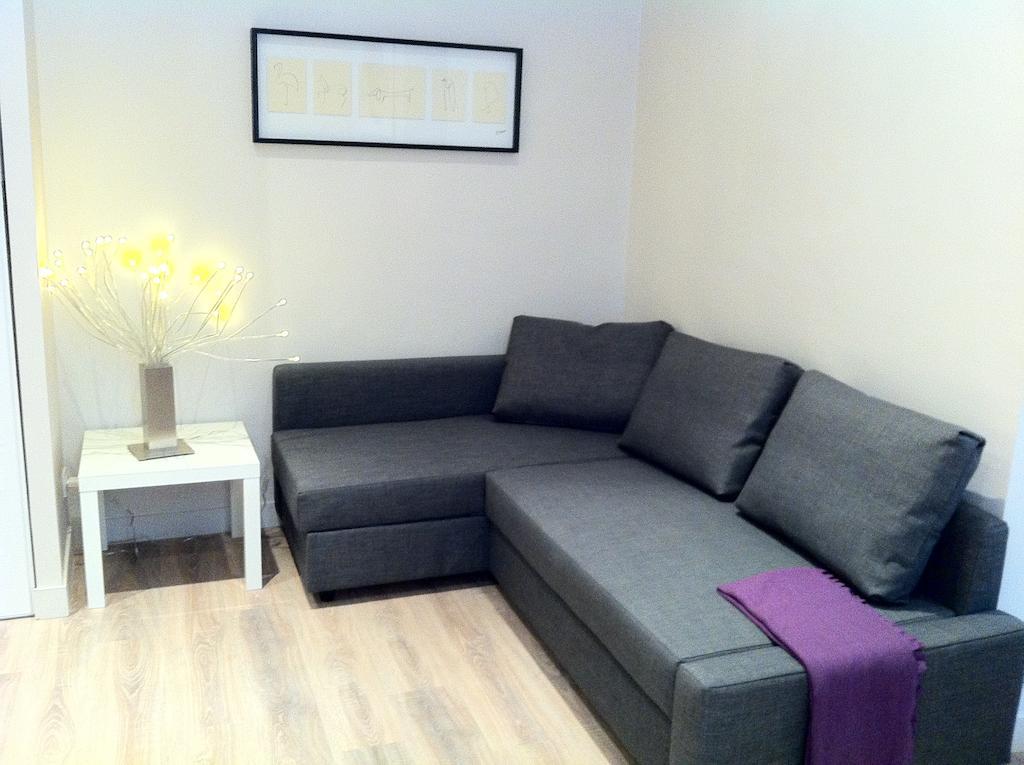 Appartements Place Bellecour ลียง ภายนอก รูปภาพ