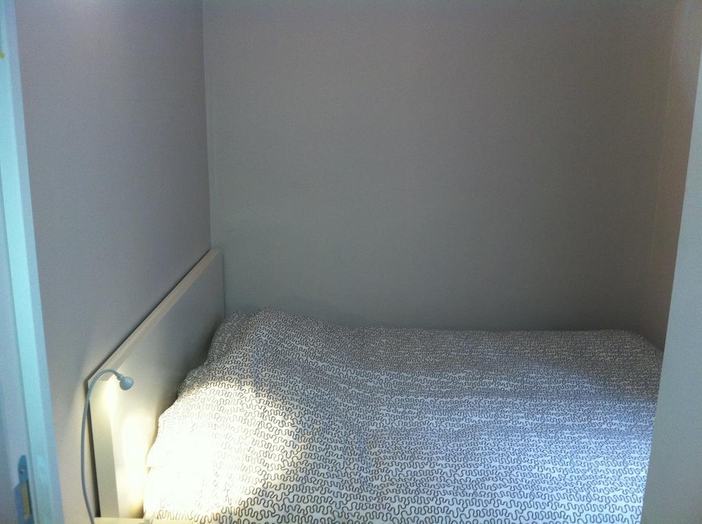 Appartements Place Bellecour ลียง ห้อง รูปภาพ