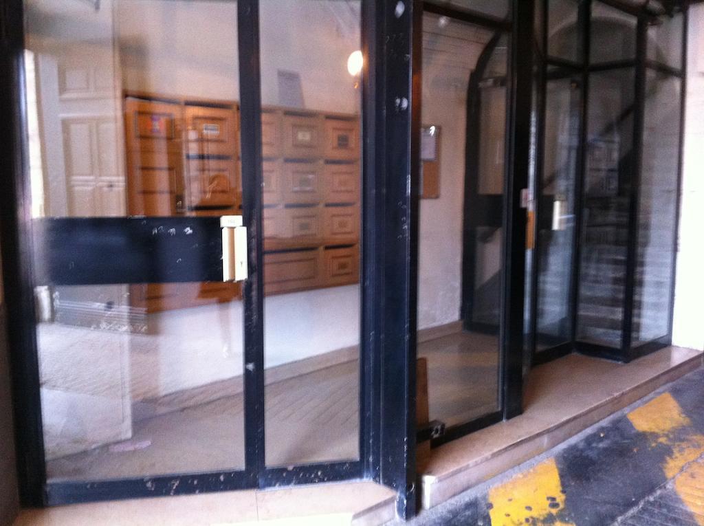 Appartements Place Bellecour ลียง ภายนอก รูปภาพ