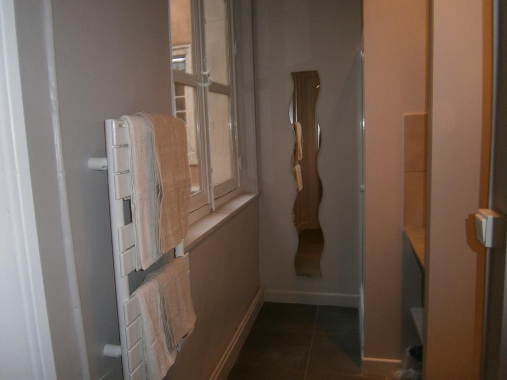 Appartements Place Bellecour ลียง ห้อง รูปภาพ