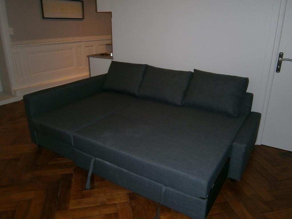 Appartements Place Bellecour ลียง ภายนอก รูปภาพ