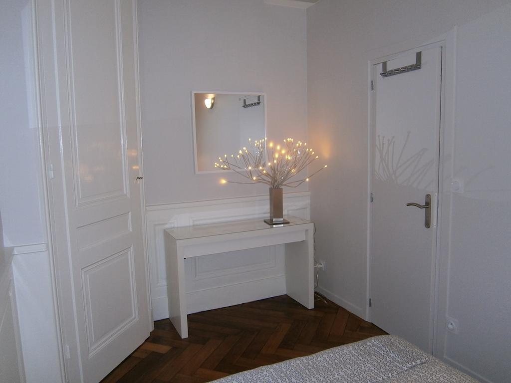 Appartements Place Bellecour ลียง ห้อง รูปภาพ