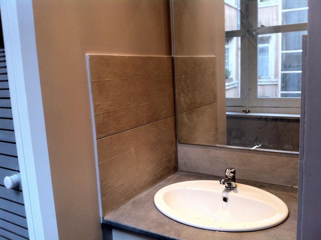 Appartements Place Bellecour ลียง ห้อง รูปภาพ
