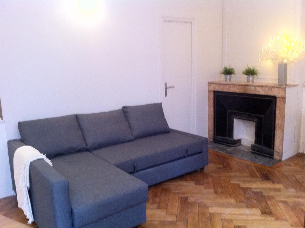Appartements Place Bellecour ลียง ห้อง รูปภาพ