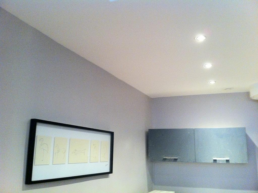 Appartements Place Bellecour ลียง ห้อง รูปภาพ